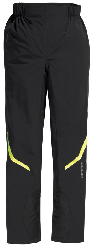 DANE Byge XPR-tex Motorcycle Rain Over Trousers - Salt Flats Clothing
