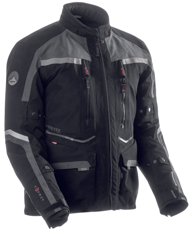 DANE Ribe Gore-tex Pro Motorcycle Jacket - Salt Flats Clothing