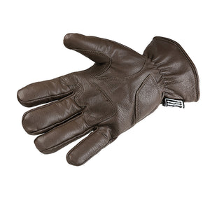 Garibaldi - Garibaldi Campus Mens Vintage Winter Gloves - Gloves - Salt Flats Clothing