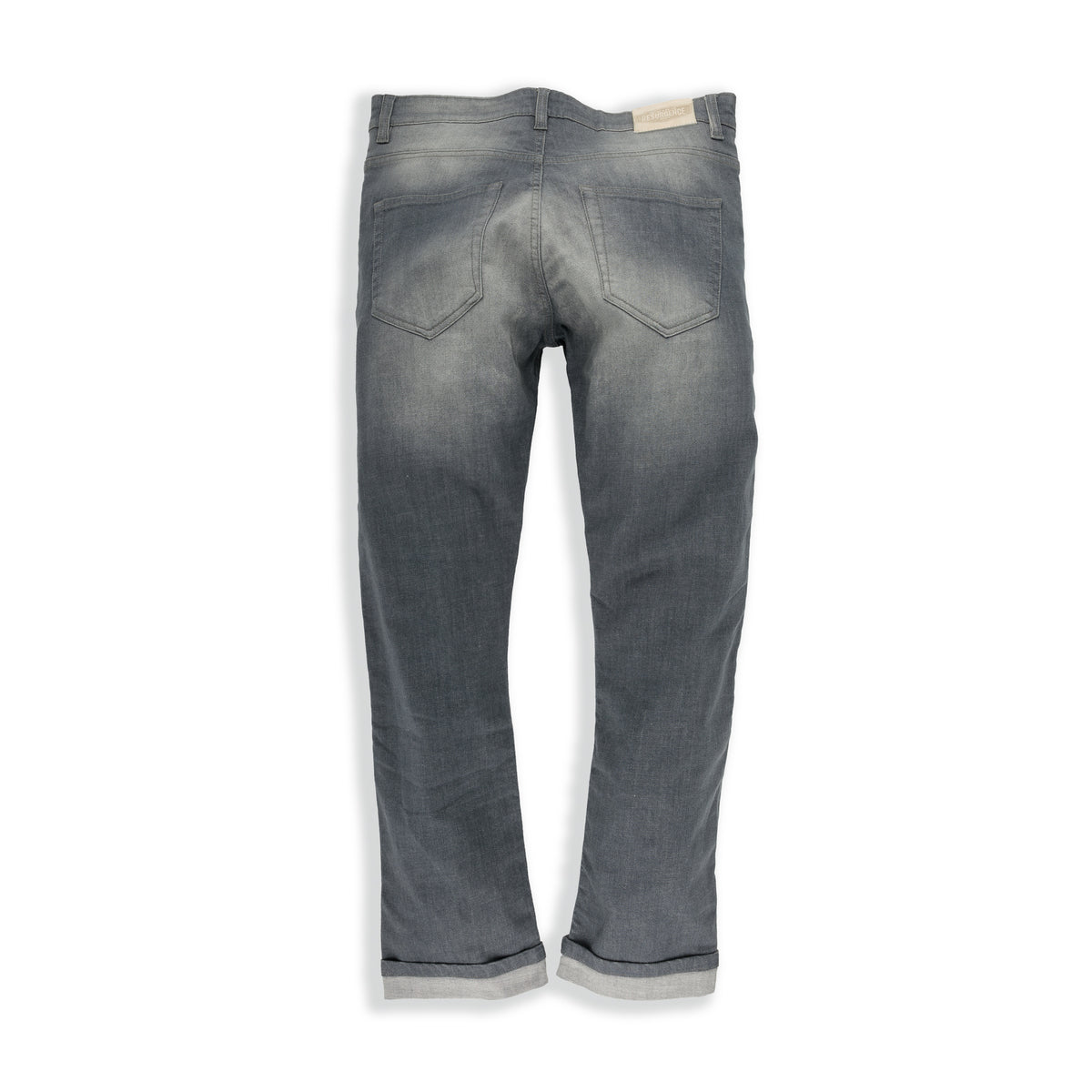 Resurgence Gear Mens CE Warrior Pekev Lite Jean - Gray
