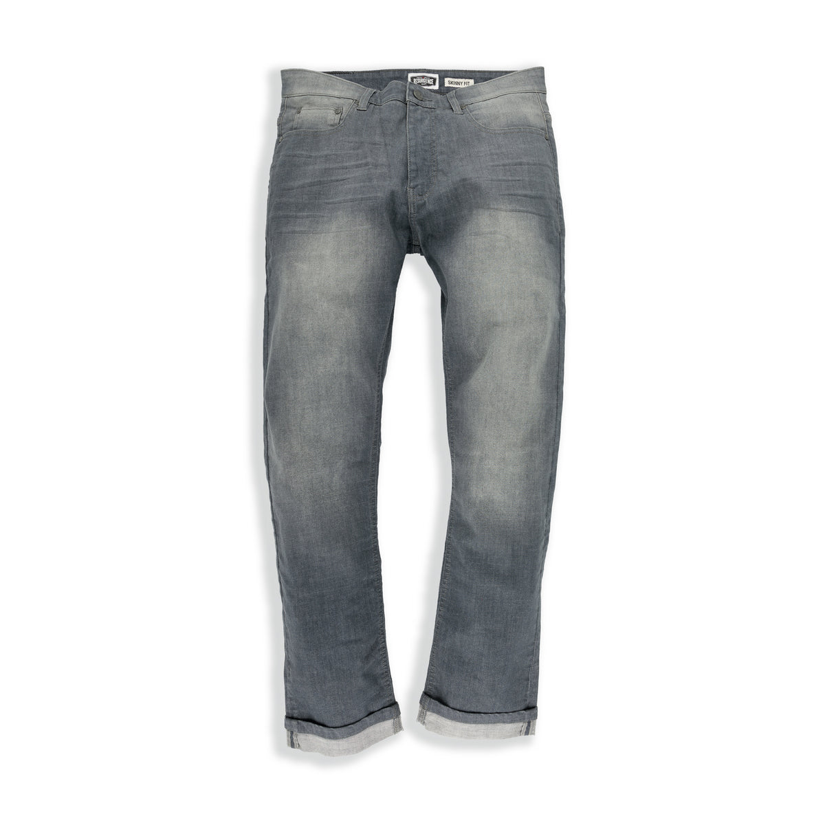Resurgence Gear Mens CE Warrior Pekev Lite Jean - Gray