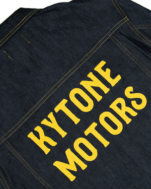 Kytone Highway Jacket - Salt Flats Clothing