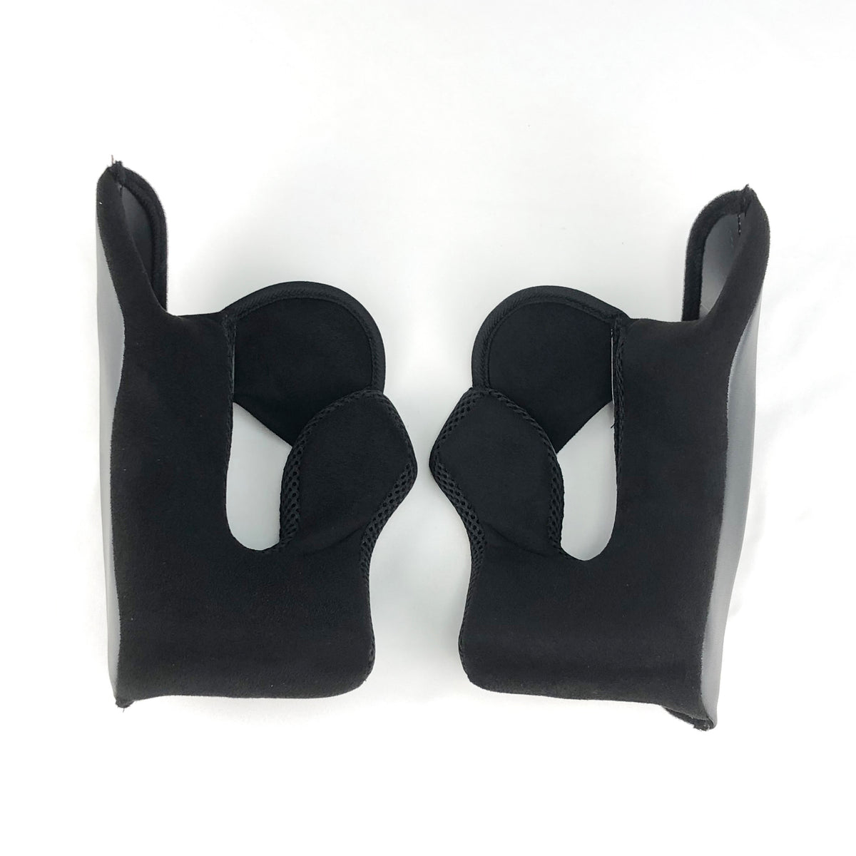 Garibaldi G07X Cheek Pad - Black - Salt Flats Clothing