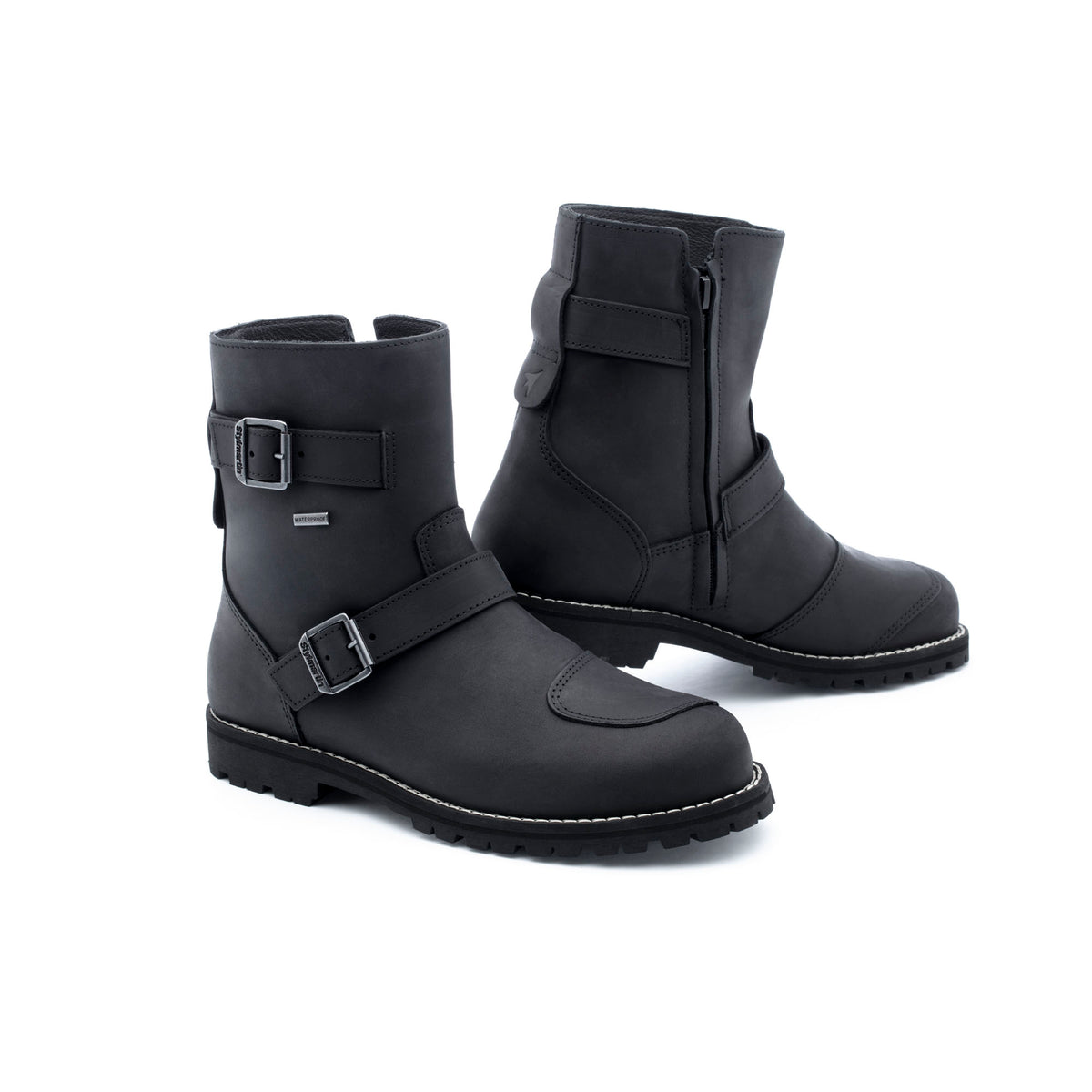 Stilmartin Legend Mid WP Touring in Black