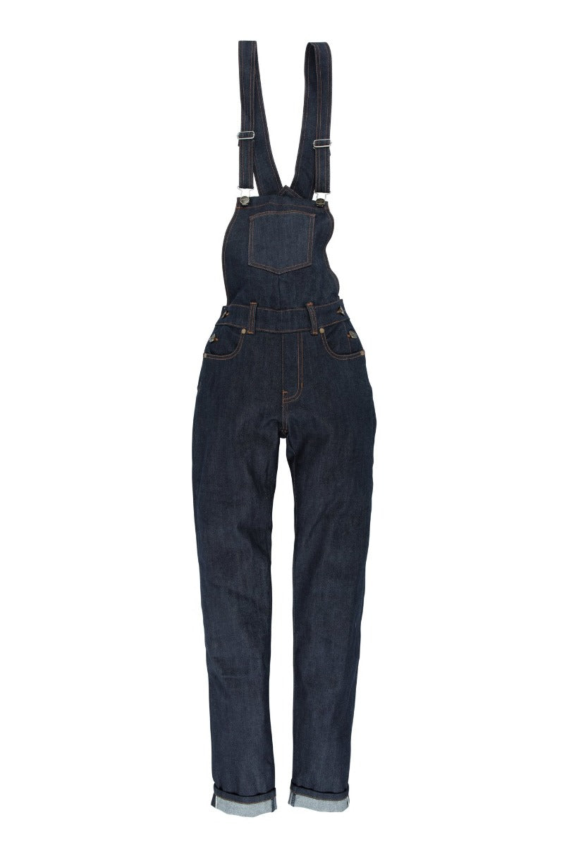 Resurgence Gear® 2020 Dungarees PEKEV Motorcycle Jeans - Raw