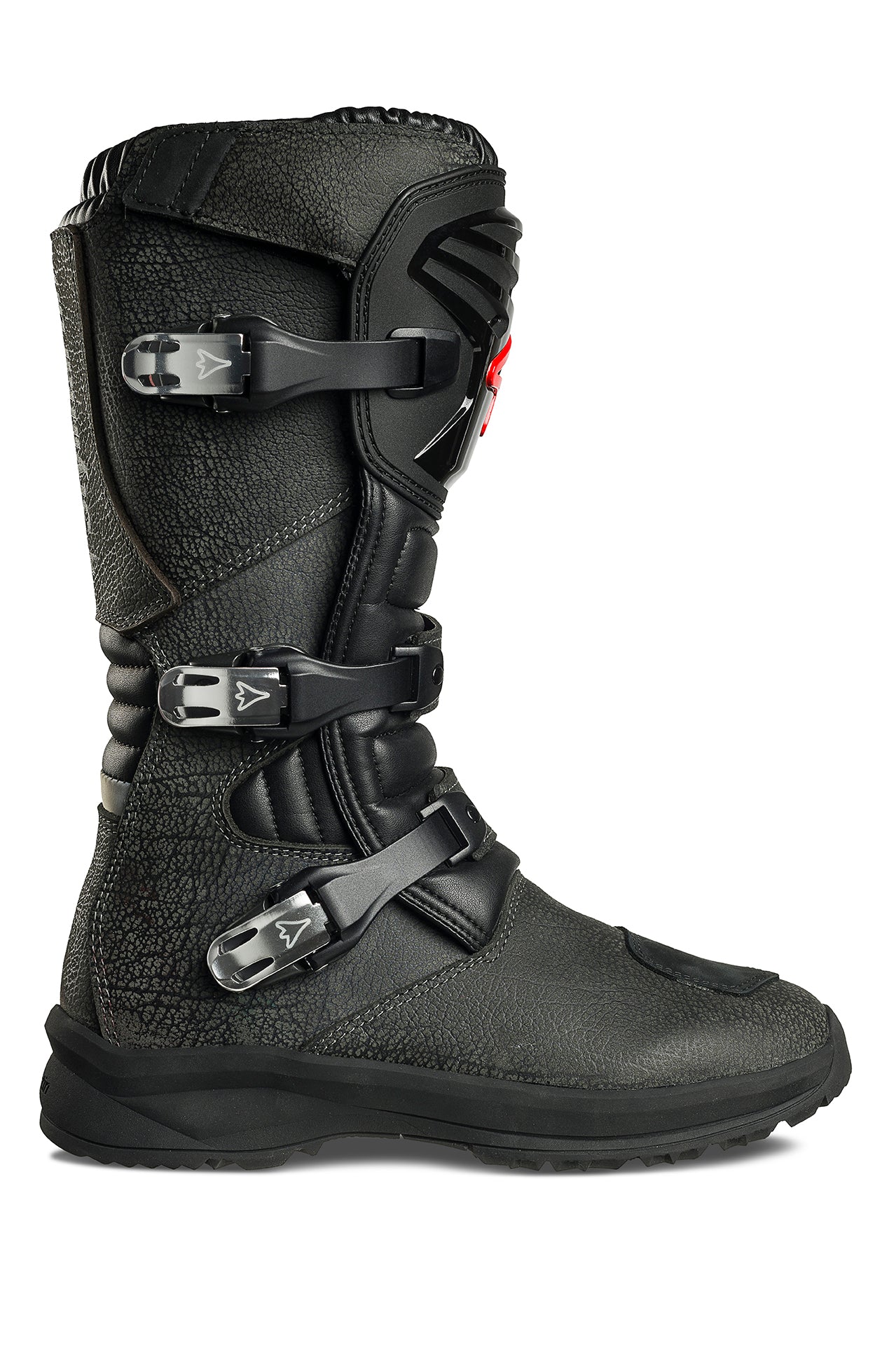 Stylmartin Navajo WP Touring in Black