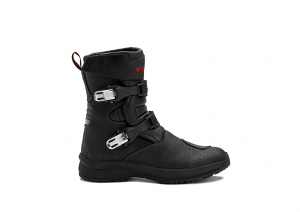 Stylmartin Navajo Evo Low WP Touring in Black
