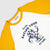 Kytone Racing Tour Yellow LS T'Shirt