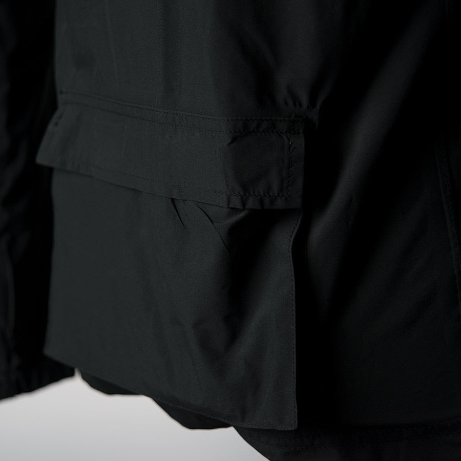 ByCity Rain Waterproof Motorcycle Jacket