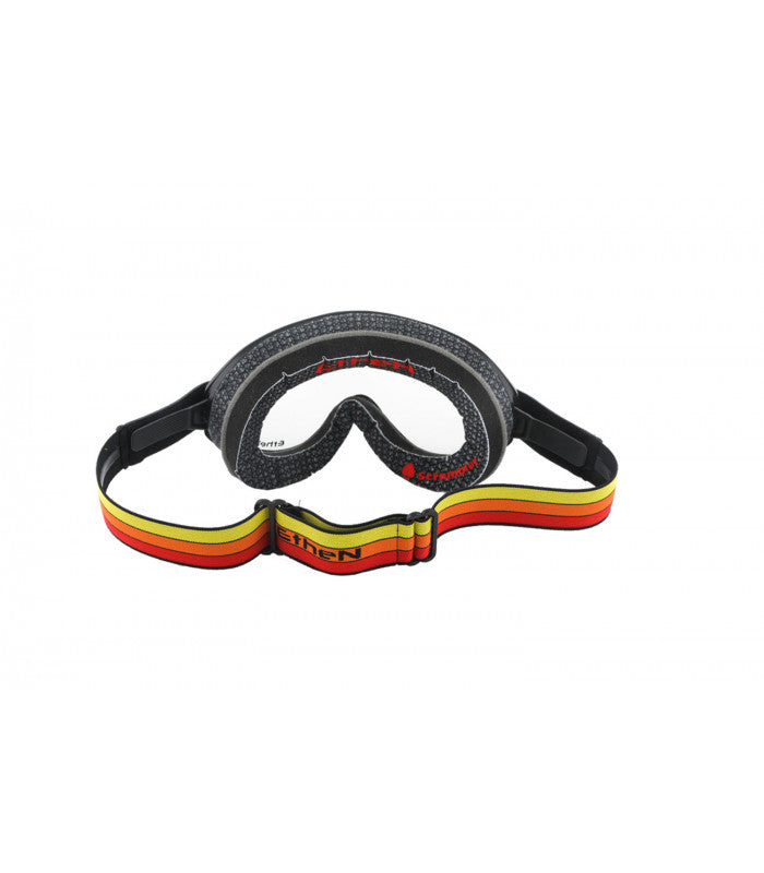 Ethen Scrambler Goggles