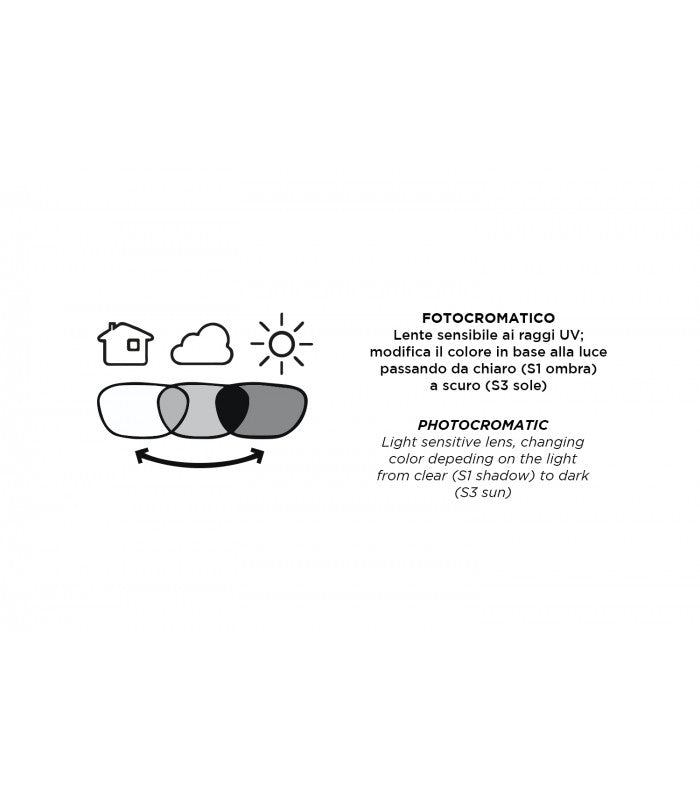 Ethen Scrambler Goggles - Black Grey Checker