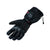 Garibaldi Sottozero Split Men's Heated Gloves - Black - Salt Flats Clothing 