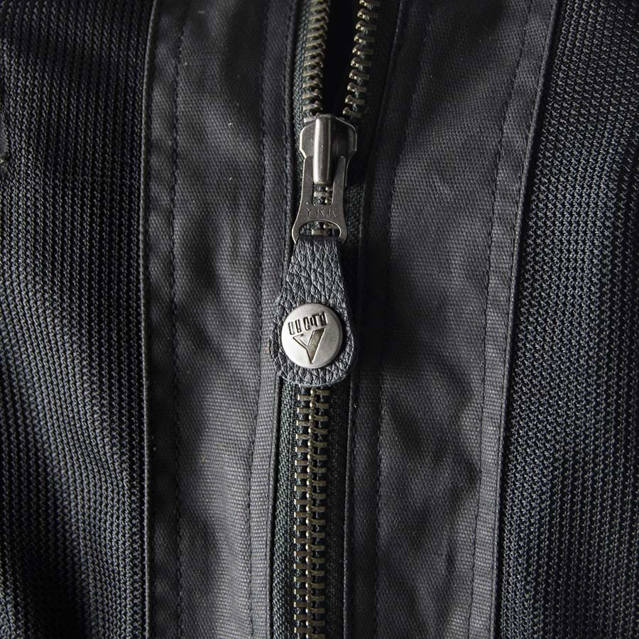 By City - By City Ladies Teneree Venty II Mesh Textile Jacket Black - Ladies Jackets - Salt Flats Clothing