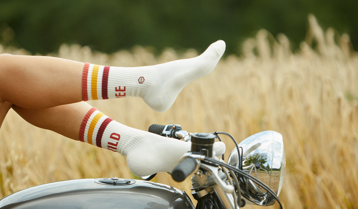 Wildust Sisters Wild Free Ladies Socks