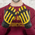 Age of Glory Victory Black Yellow CE Gloves