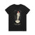 Black Arrow - Black Arrow Ladies Venus T'Shirt - T-Shirts - Salt Flats Clothing