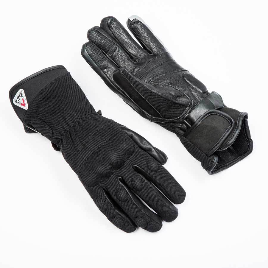 By City - By City Mens Confort Gloves - Gloves - Salt Flats Clothing