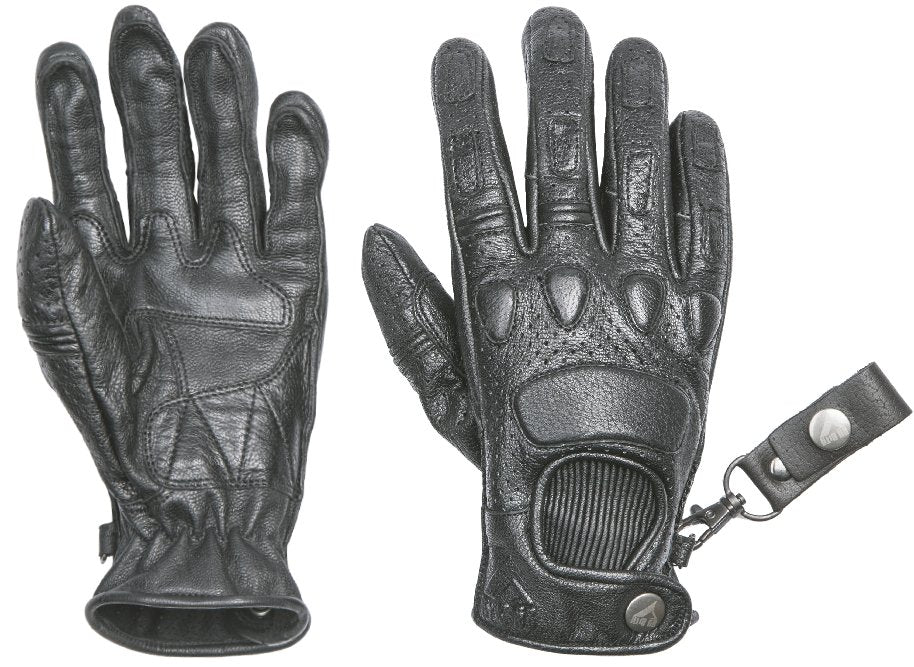 By City - By City Mens Pilot Gloves - Gloves - Salt Flats Clothing