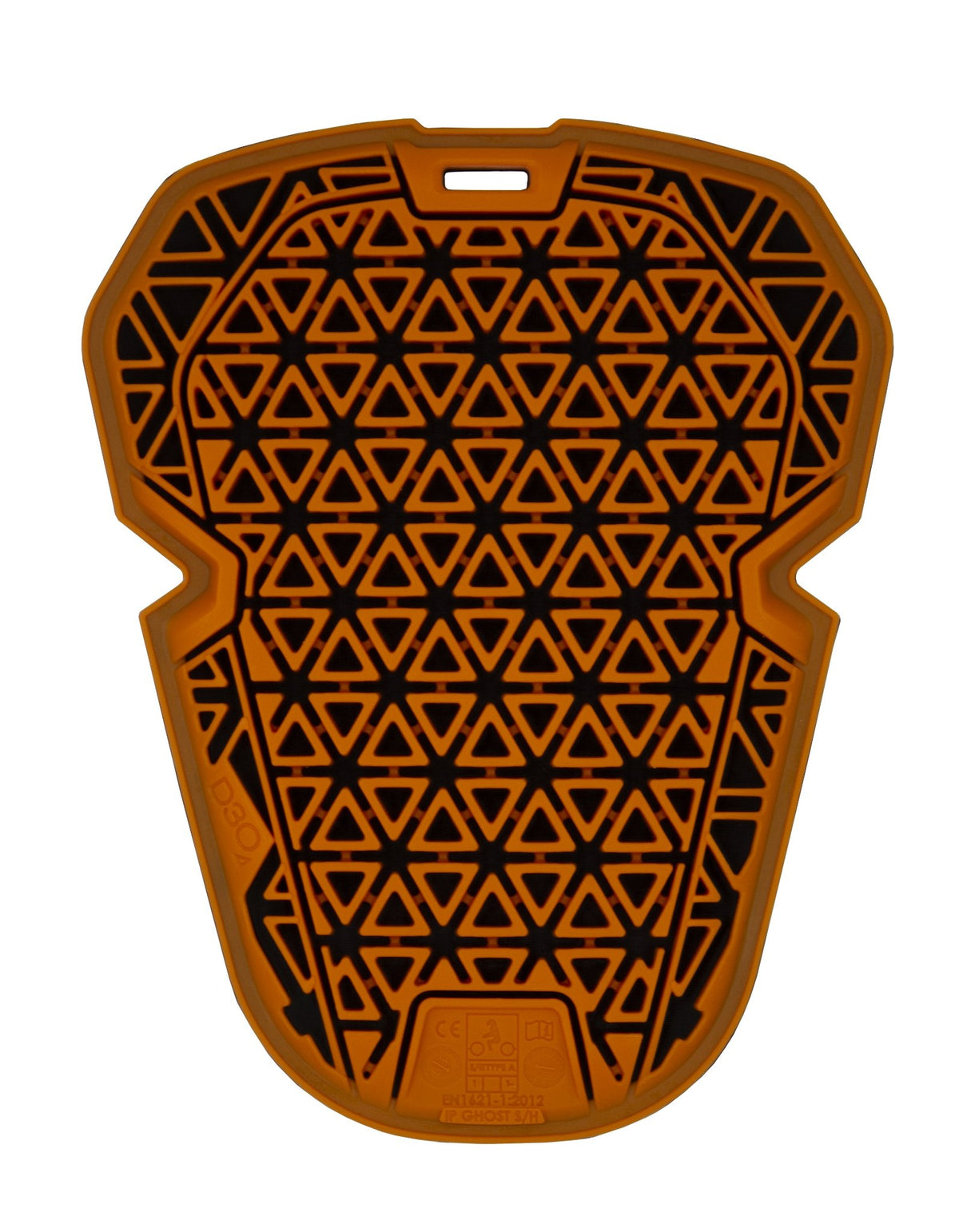 D3O - D3O IP Ghost Knee and Hip Armour Upgrade Kit for Resurgence Gear Jeans - Armour - Salt Flats Clothing