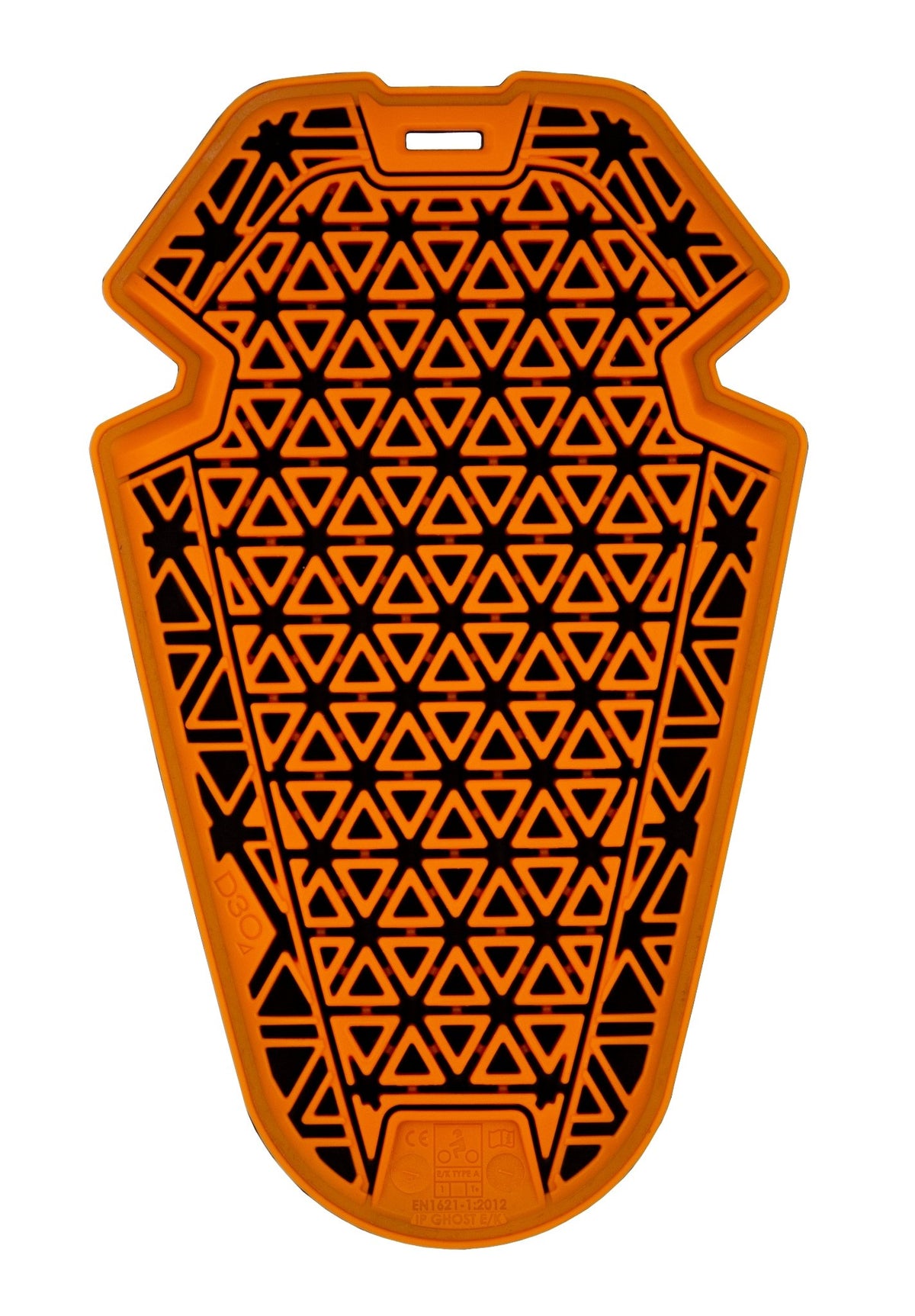 D3O - D3O IP Ghost Knee and Hip Armour Upgrade Kit for Resurgence Gear Jeans - Armour - Salt Flats Clothing