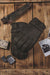Age of Glory Garage Brown Gloves - Salt Flats Clothing