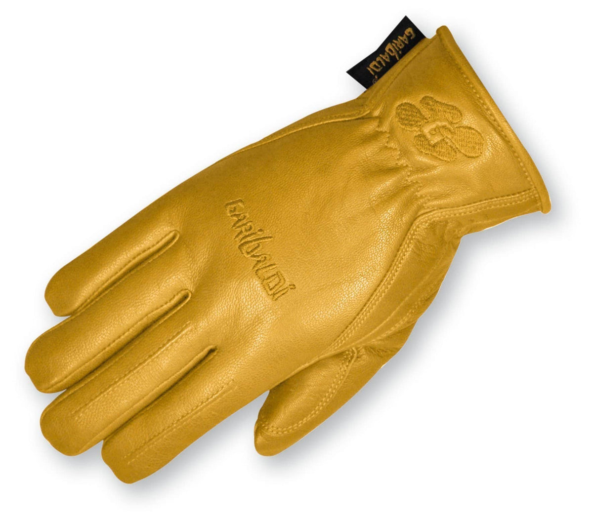 Garibaldi - Garibaldi Campus Ladies Vintage Winter Gloves - Gloves - Salt Flats Clothing