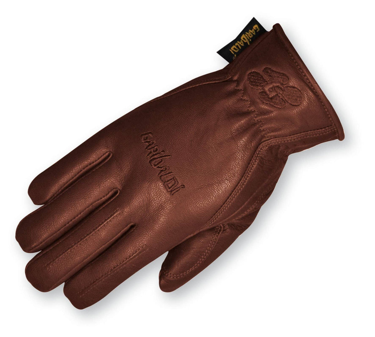 Garibaldi - Garibaldi Campus Mens Vintage Winter Gloves - Gloves - Salt Flats Clothing