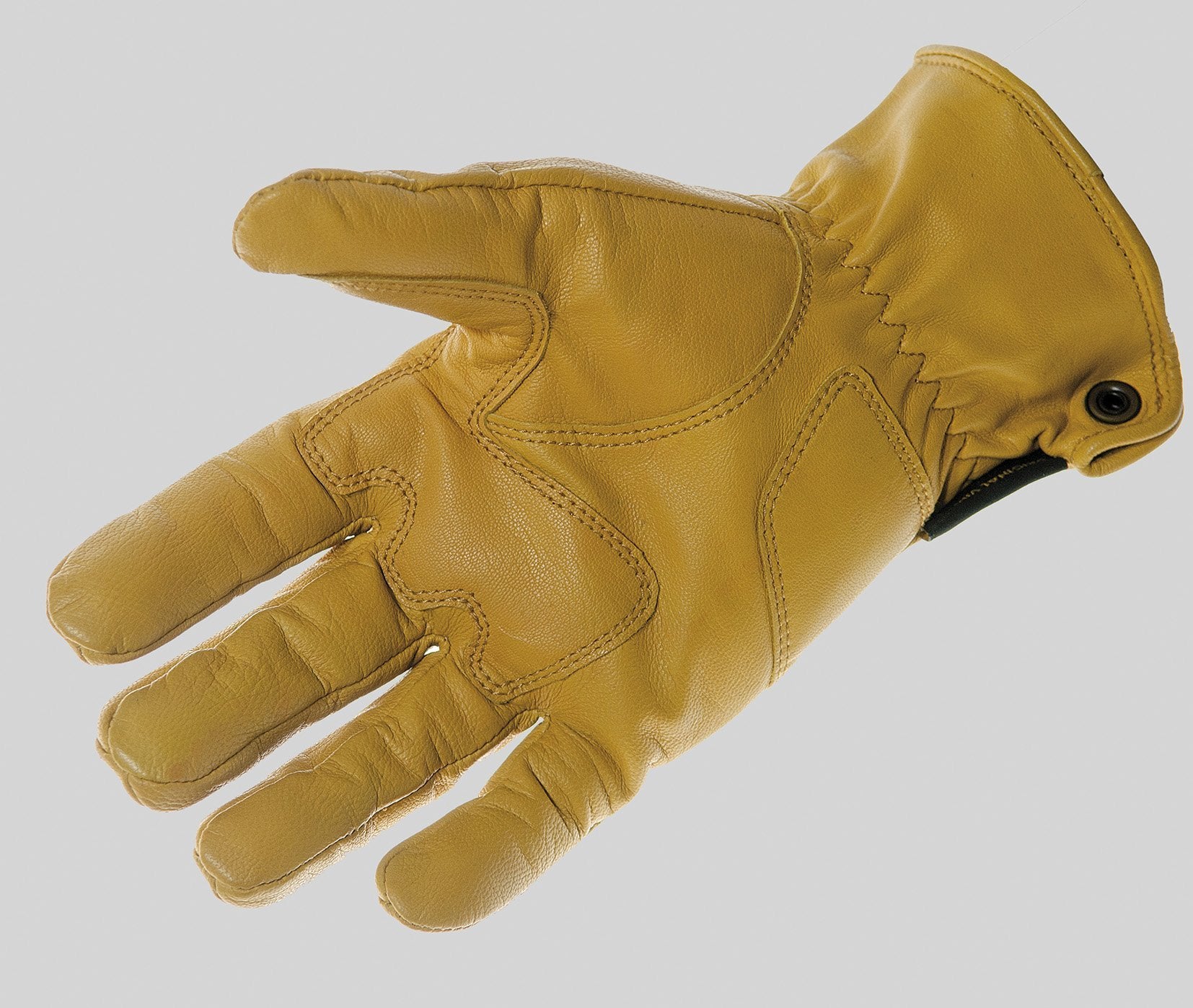 Garibaldi - Garibaldi Civic Mens Vintage Summer Urban Touring Gloves - Gloves - Salt Flats Clothing