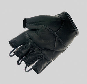 Garibaldi - Garibaldi Custombiker Mens Summer Touring Glove - Gloves - Salt Flats Clothing