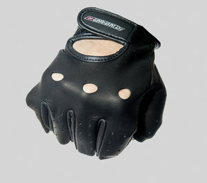 Garibaldi - Garibaldi Custombiker Mens Summer Touring Glove - Gloves - Salt Flats Clothing