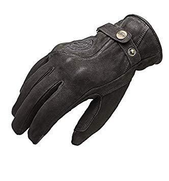 Garibaldi - Garibaldi URBE KP Mens Vintage Winter Gloves - Gloves - Salt Flats Clothing