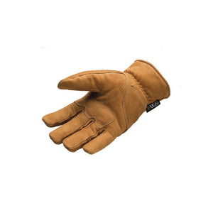 Garibaldi - Garibaldi URBE KP Mens Vintage Winter Gloves - Gloves - Salt Flats Clothing
