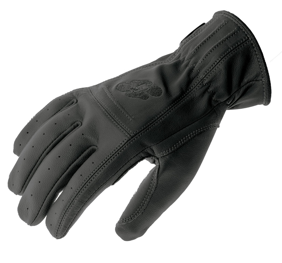 Garibaldi - Garibaldi Vega Ladies Vintage Summer Urban Touring Gloves - Gloves - Salt Flats Clothing