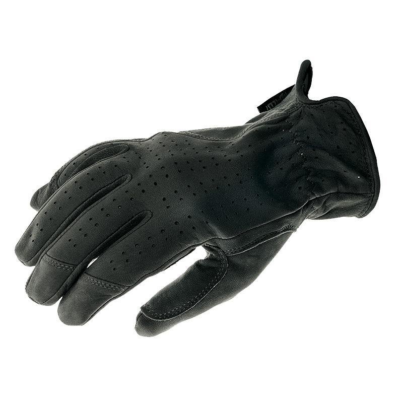 Garibaldi - Garibaldi Veneto Mens Vintage Summer Urban Touring Gloves - Gloves - Salt Flats Clothing