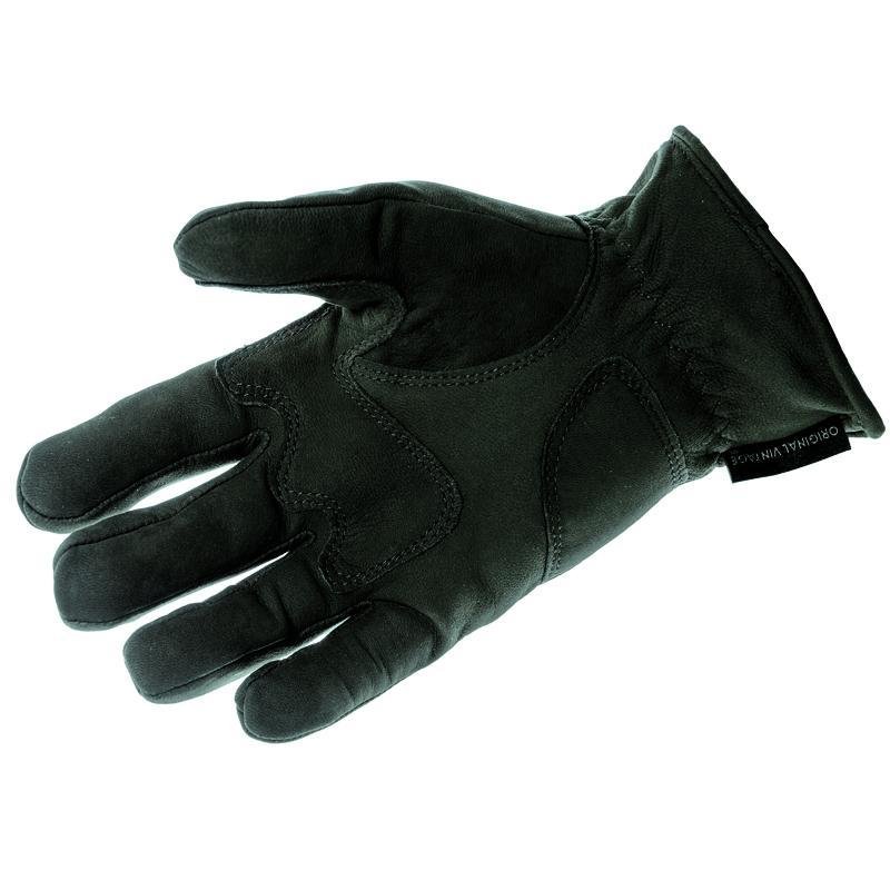 Garibaldi - Garibaldi Veneto Mens Vintage Summer Urban Touring Gloves - Gloves - Salt Flats Clothing