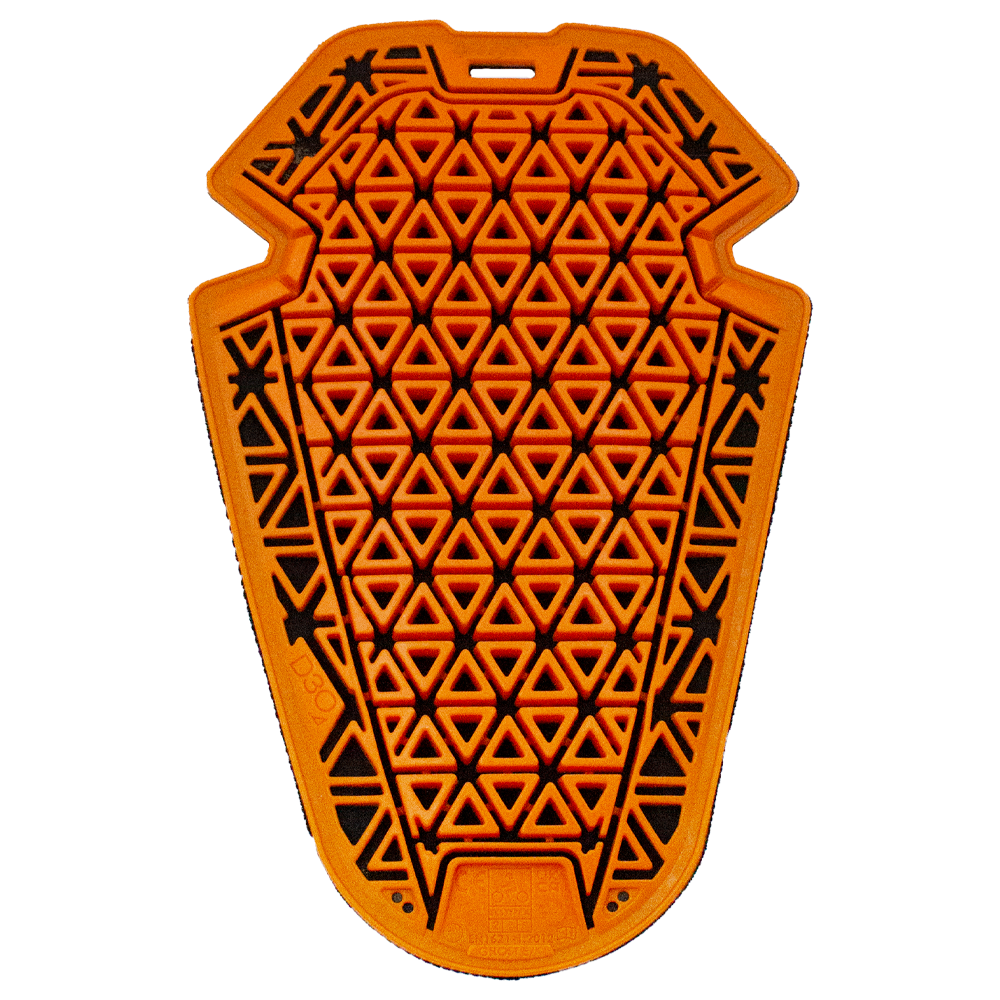 D3O IP Ghost Knee/Elbow Armour Pair - Level 2 - Salt Flats Clothing