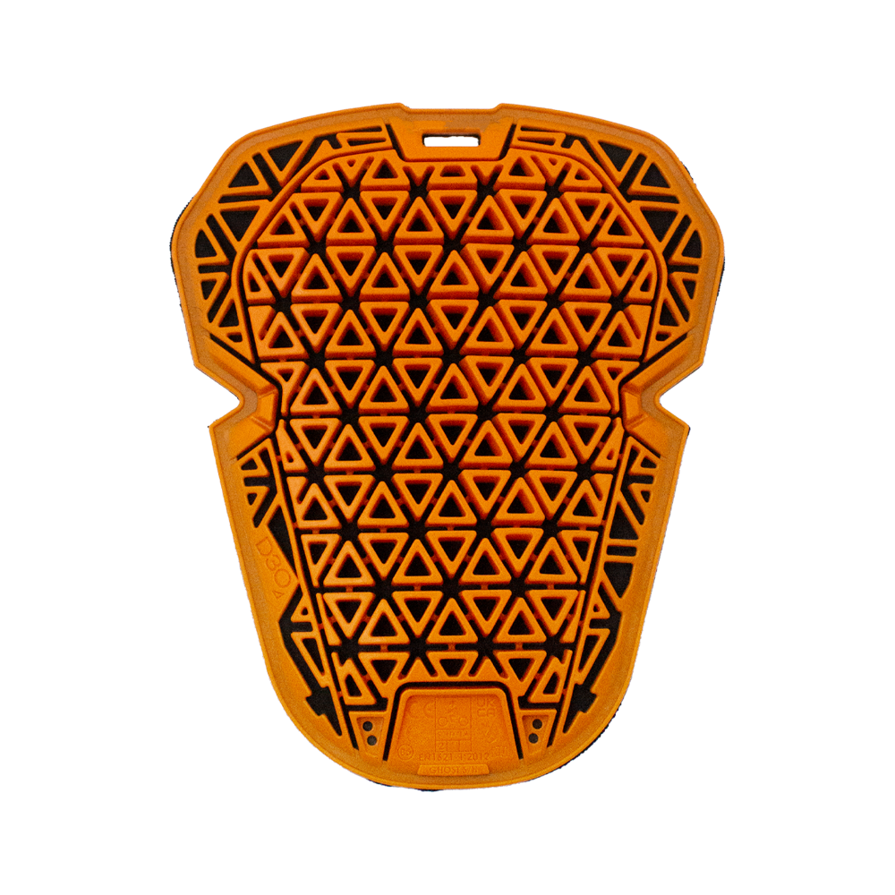 D3O IP Ghost Hip/Shoulder Armour Pairs - Level 2 - Salt Flats Clothing