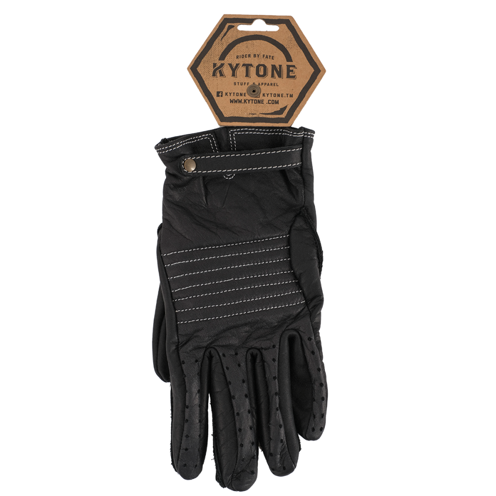 Kytone Niki Glove CE - Black