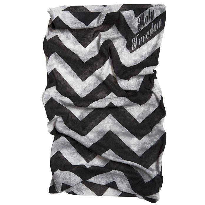 Holy Freedom - Holy Freedom Alien Bandana Tube - Bandana's and Tubes - Salt Flats Clothing