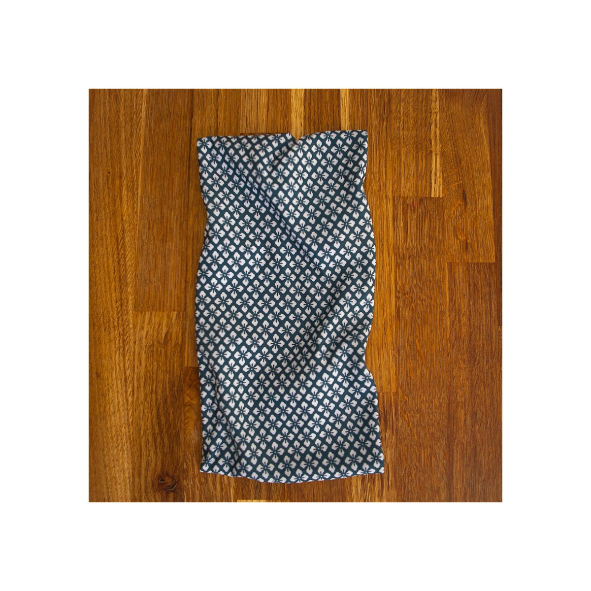 Holy Freedom - Holy Freedom Anegawa Repreve Bandana Tube - Bandana's and Tubes - Salt Flats Clothing