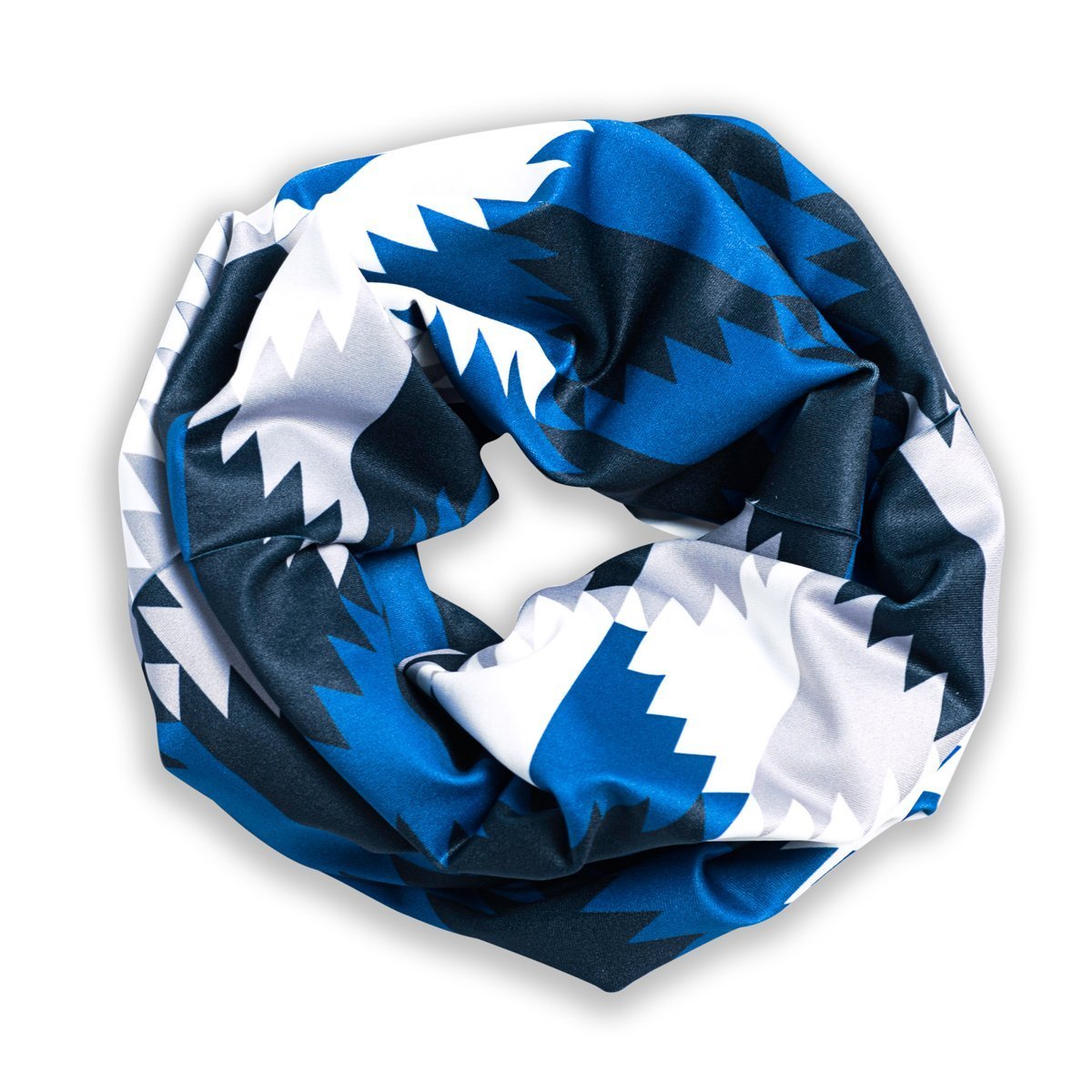 Holy Freedom - Holy Freedom Apache Stretch Bandana Tube - Bandana's and Tubes - Salt Flats Clothing