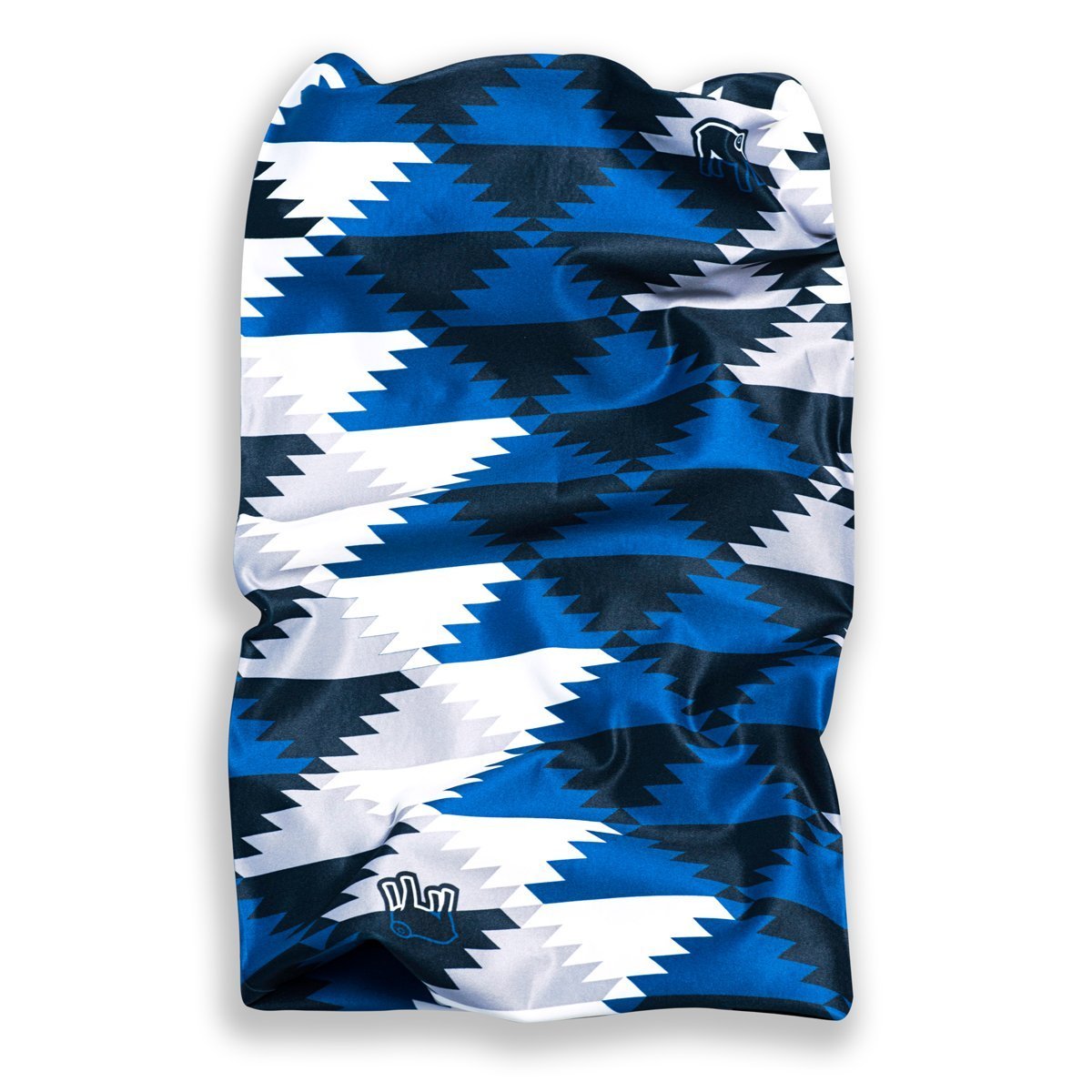 Holy Freedom - Holy Freedom Apache Stretch Bandana Tube - Bandana's and Tubes - Salt Flats Clothing