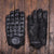 Holy Freedom - Holy Freedom Bullit Black and Anthracite Gloves - Gloves - Salt Flats Clothing
