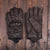 Holy Freedom - Holy Freedom Bullit Brown Gloves - Gloves - Salt Flats Clothing
