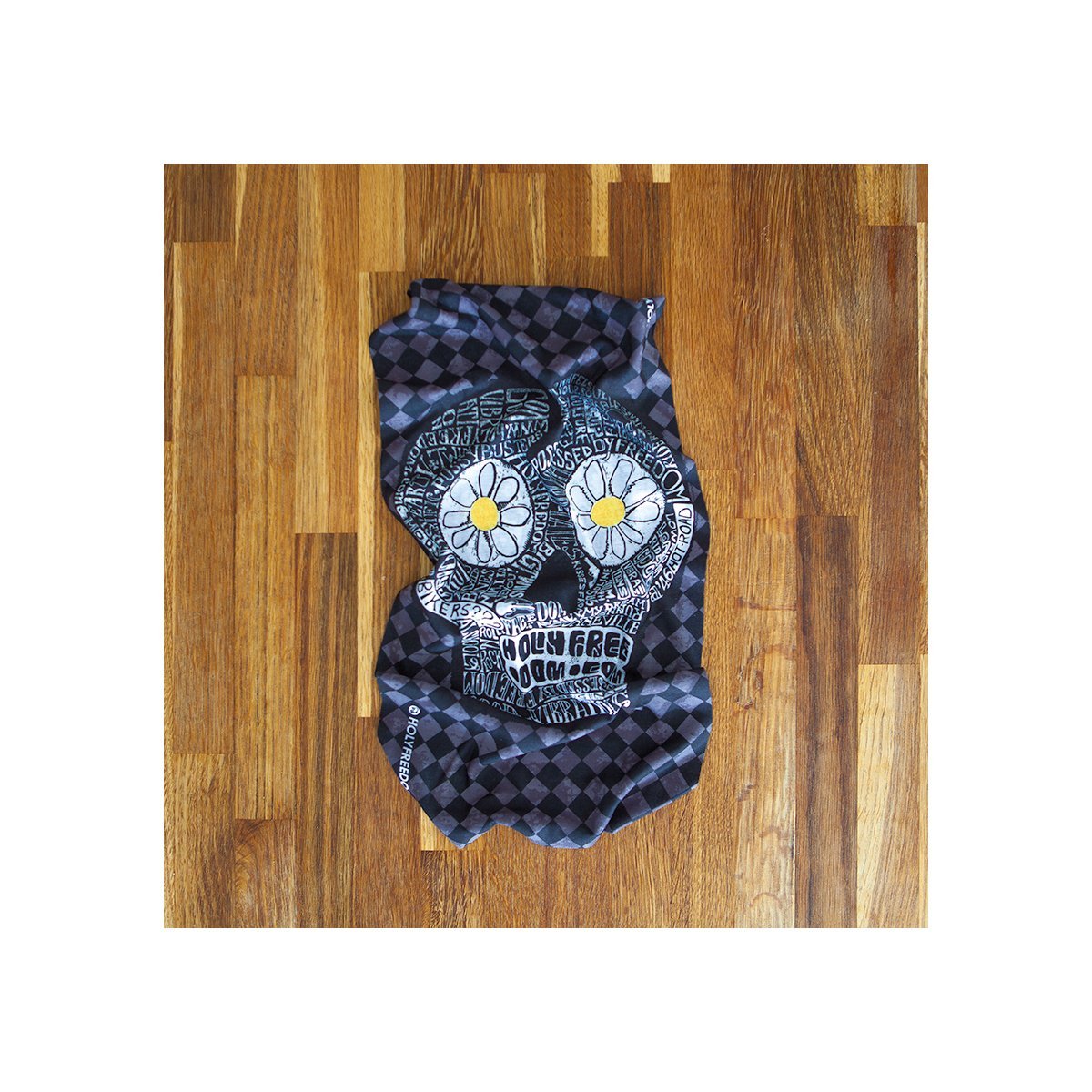 Holy Freedom - Holy Freedom Giant Tube Repreve Bandana Tube - Bandana's and Tubes - Salt Flats Clothing