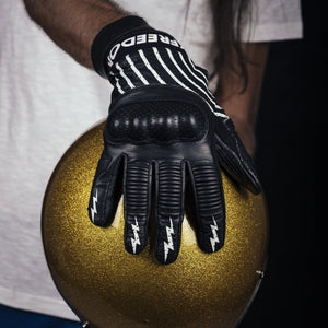Holy Freedom - Holy Freedom Ipnotico Gloves - Gloves - Salt Flats Clothing