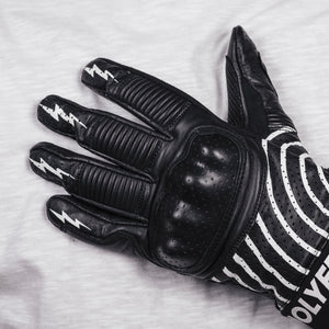 Holy Freedom - Holy Freedom Ipnotico Gloves - Gloves - Salt Flats Clothing