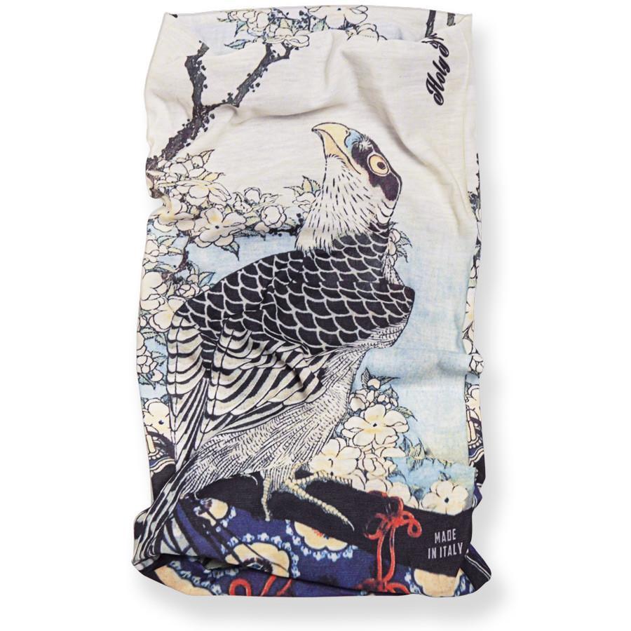 Holy Freedom - Holy Freedom Rapace Primaloft Bandana Tube - Bandana's and Tubes - Salt Flats Clothing