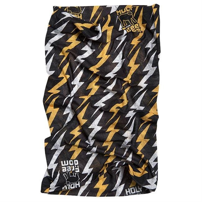 Holy Freedom - Holy Freedom Saetta Bandana Tube - Bandana's and Tubes - Salt Flats Clothing