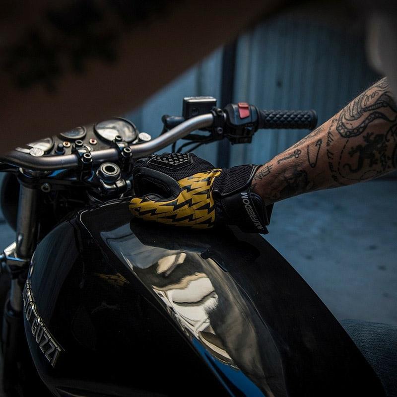 Holy Freedom - Holy Freedom Saetta Gloves - Gloves - Salt Flats Clothing